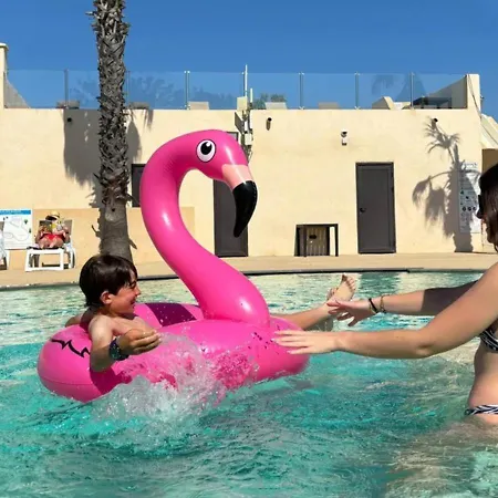 Camping Domaine Du Golfe De St Tropez - Aquatique Grimaud