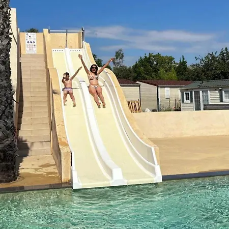 Domaine Du Golfe De St Tropez - Aquatique *