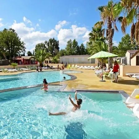 Domaine Du Golfe De St Tropez - Aquatique Grimaud