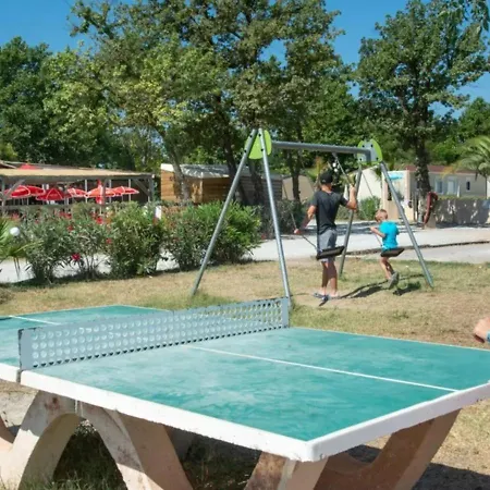 Domaine Du Golfe De St Tropez - Aquatique Grimaud