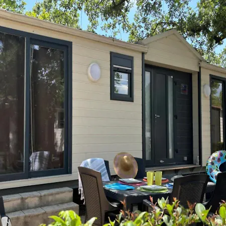 Domaine Du Golfe De St Tropez - Aquatique Camping Grimaud