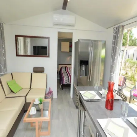 Camping Domaine Du Golfe De St Tropez - Aquatique