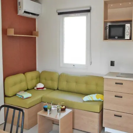 Camping Domaine Du Golfe De St Tropez - Aquatique